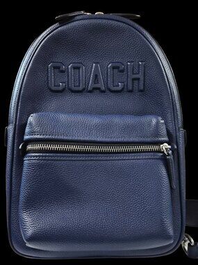 Coach Charter Pack with Coach Graphic
